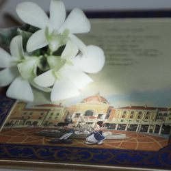 東京ディズニーシー・ホテルミラコスタ®の写真11枚目