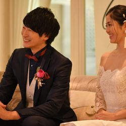 青山セントグレース大聖堂の写真18枚目