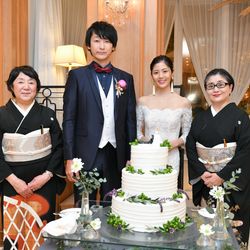 青山セントグレース大聖堂の写真1枚目