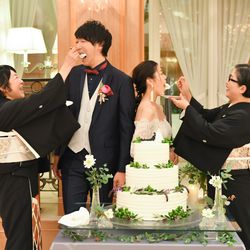 青山セントグレース大聖堂の写真26枚目