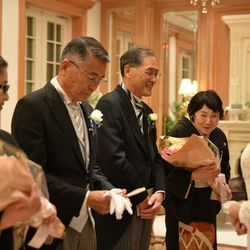 青山セントグレース大聖堂の写真4枚目