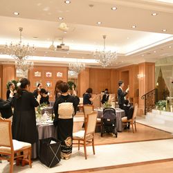 青山セントグレース大聖堂の写真6枚目