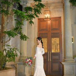 青山セントグレース大聖堂の写真22枚目