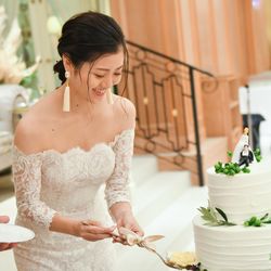 青山セントグレース大聖堂の写真23枚目