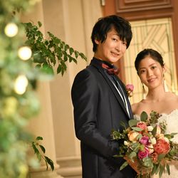 青山セントグレース大聖堂の写真13枚目