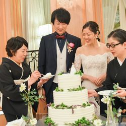 青山セントグレース大聖堂の写真7枚目