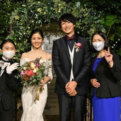 青山セントグレース大聖堂の写真29枚目