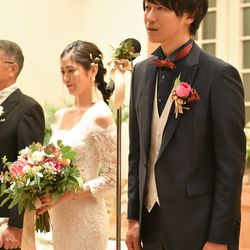 青山セントグレース大聖堂の写真9枚目