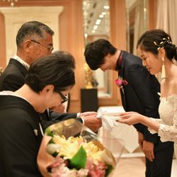 青山セントグレース大聖堂の写真36枚目