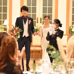 青山セントグレース大聖堂の写真14枚目