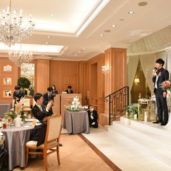 青山セントグレース大聖堂の写真14枚目