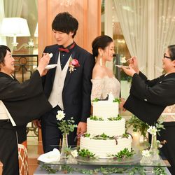 青山セントグレース大聖堂の写真17枚目