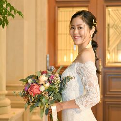 青山セントグレース大聖堂の写真11枚目