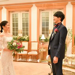 青山セントグレース大聖堂の写真17枚目