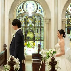 青山セントグレース大聖堂の写真18枚目