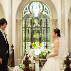 青山セントグレース大聖堂の写真6枚目