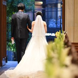 青山セントグレース大聖堂の写真3枚目