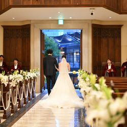 青山セントグレース大聖堂の写真34枚目