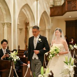 青山セントグレース大聖堂の写真15枚目