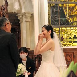 青山セントグレース大聖堂の写真25枚目