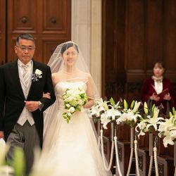 青山セントグレース大聖堂の写真24枚目