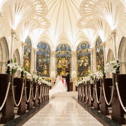 青山セントグレース大聖堂の写真13枚目