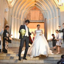 青山セントグレース大聖堂の写真7枚目