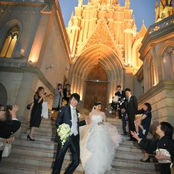 青山セントグレース大聖堂の写真4枚目