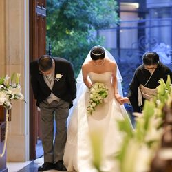 青山セントグレース大聖堂の写真7枚目