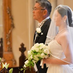 青山セントグレース大聖堂の写真9枚目