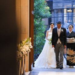 青山セントグレース大聖堂の写真2枚目