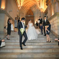 青山セントグレース大聖堂の写真5枚目