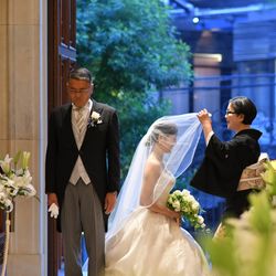 青山セントグレース大聖堂の写真34枚目