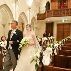 青山セントグレース大聖堂の写真4枚目