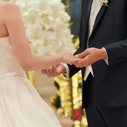 青山セントグレース大聖堂の写真2枚目