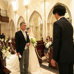 青山セントグレース大聖堂の写真9枚目