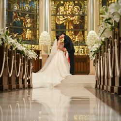 青山セントグレース大聖堂の写真26枚目