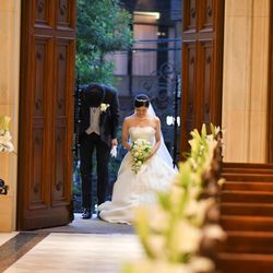 青山セントグレース大聖堂の写真19枚目