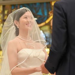 青山セントグレース大聖堂の写真21枚目