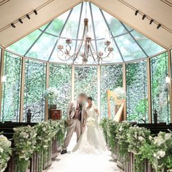 アーヴェリール迎賓館 名古屋の写真12枚目