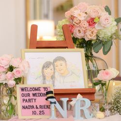 アーヴェリール迎賓館 名古屋の写真2枚目