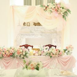 アーヴェリール迎賓館 名古屋の写真7枚目