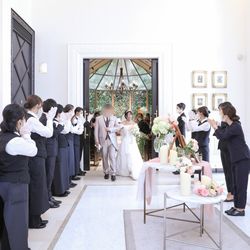 アーヴェリール迎賓館 名古屋の写真5枚目