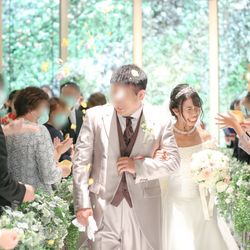 アーヴェリール迎賓館 名古屋の写真14枚目