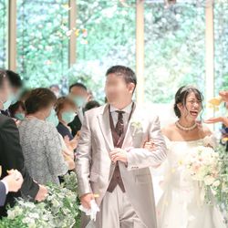 アーヴェリール迎賓館 名古屋の写真23枚目