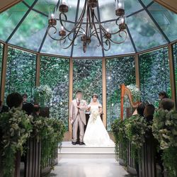 アーヴェリール迎賓館 名古屋の写真10枚目