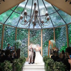 アーヴェリール迎賓館 名古屋の写真7枚目