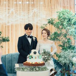 ブランリール大阪の写真22枚目