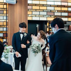 ブランリール大阪の写真27枚目