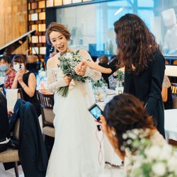 ブランリール大阪の写真8枚目